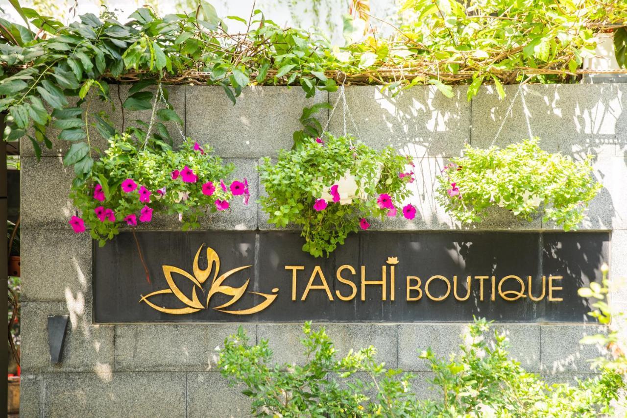 Luat Anh 88 Hotel & Apartment Дананг Екстериор снимка