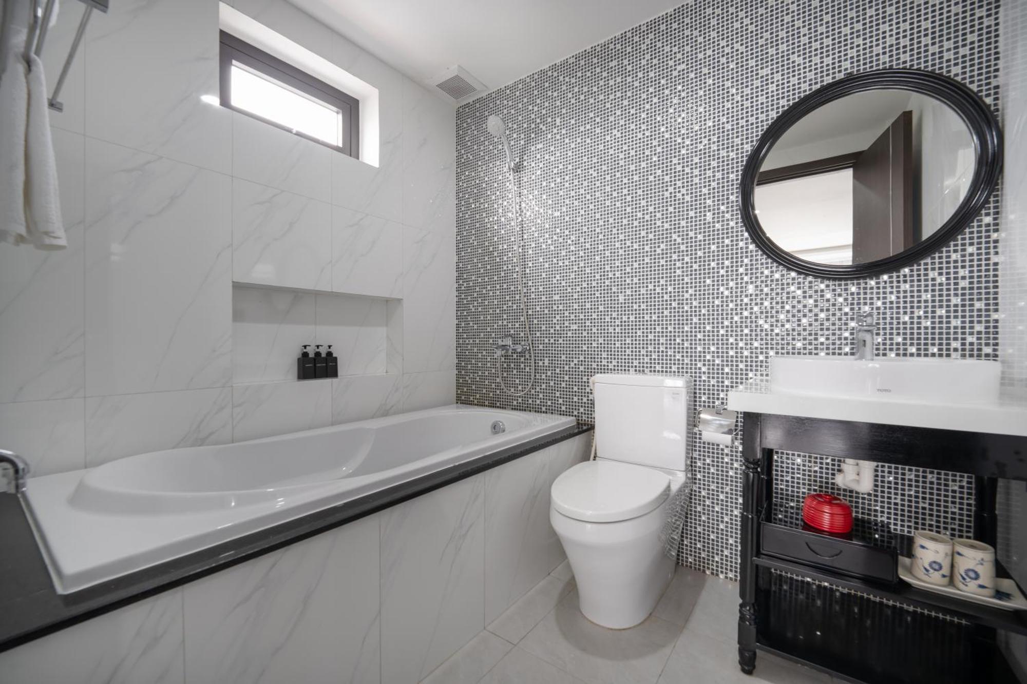 Luat Anh 88 Hotel & Apartment Дананг Екстериор снимка