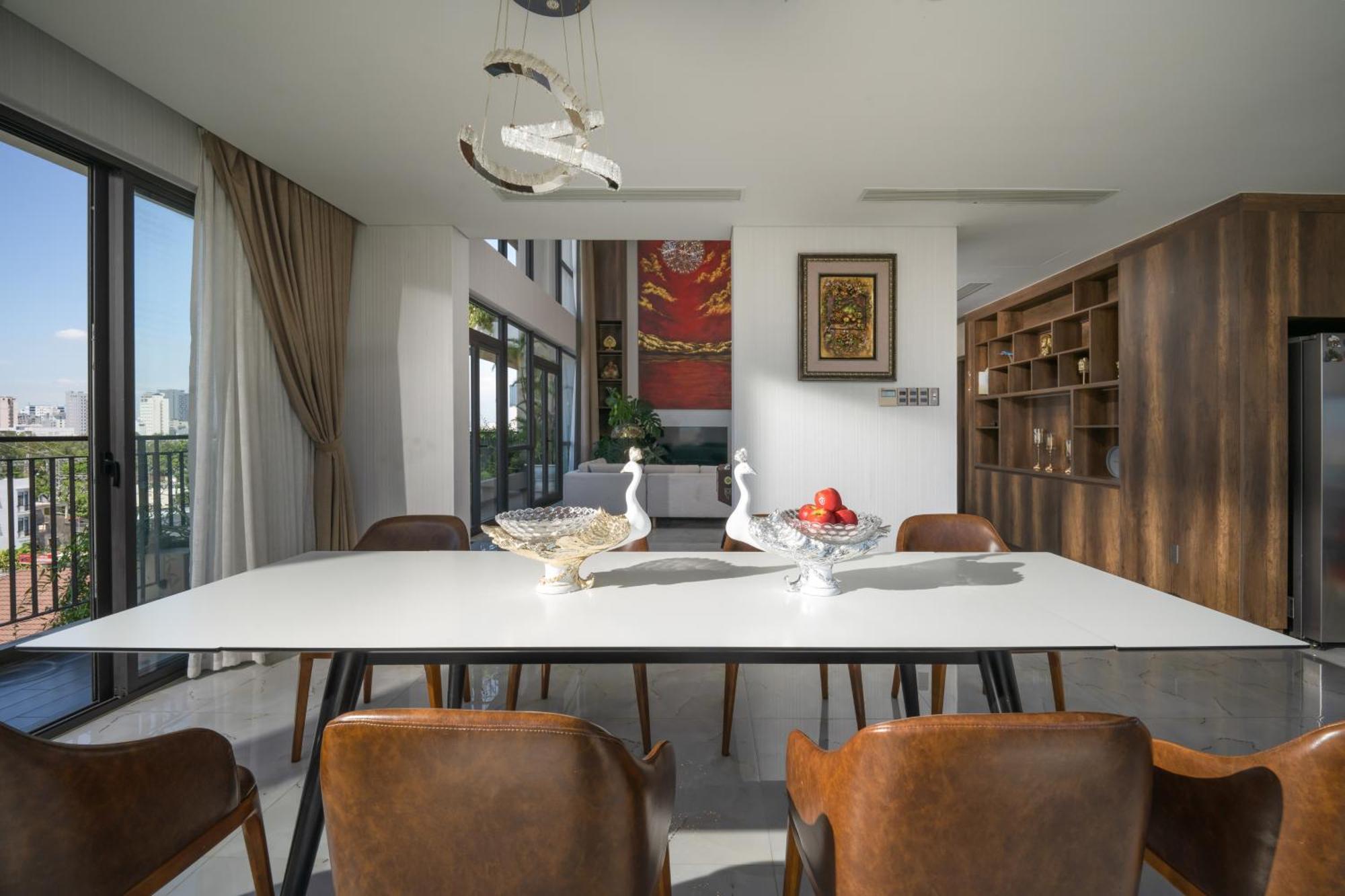 Luat Anh 88 Hotel & Apartment Дананг Екстериор снимка