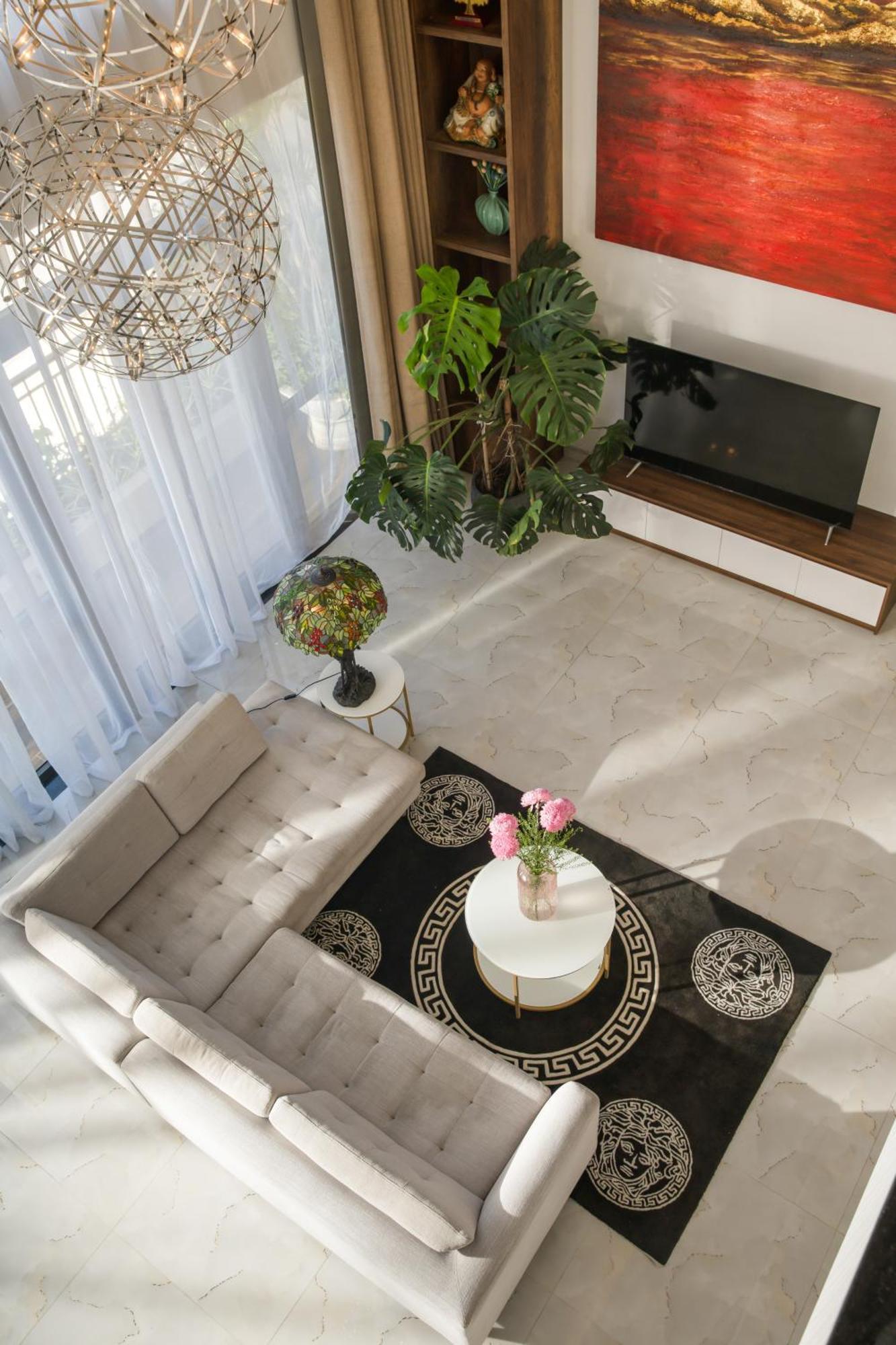 Luat Anh 88 Hotel & Apartment Дананг Екстериор снимка