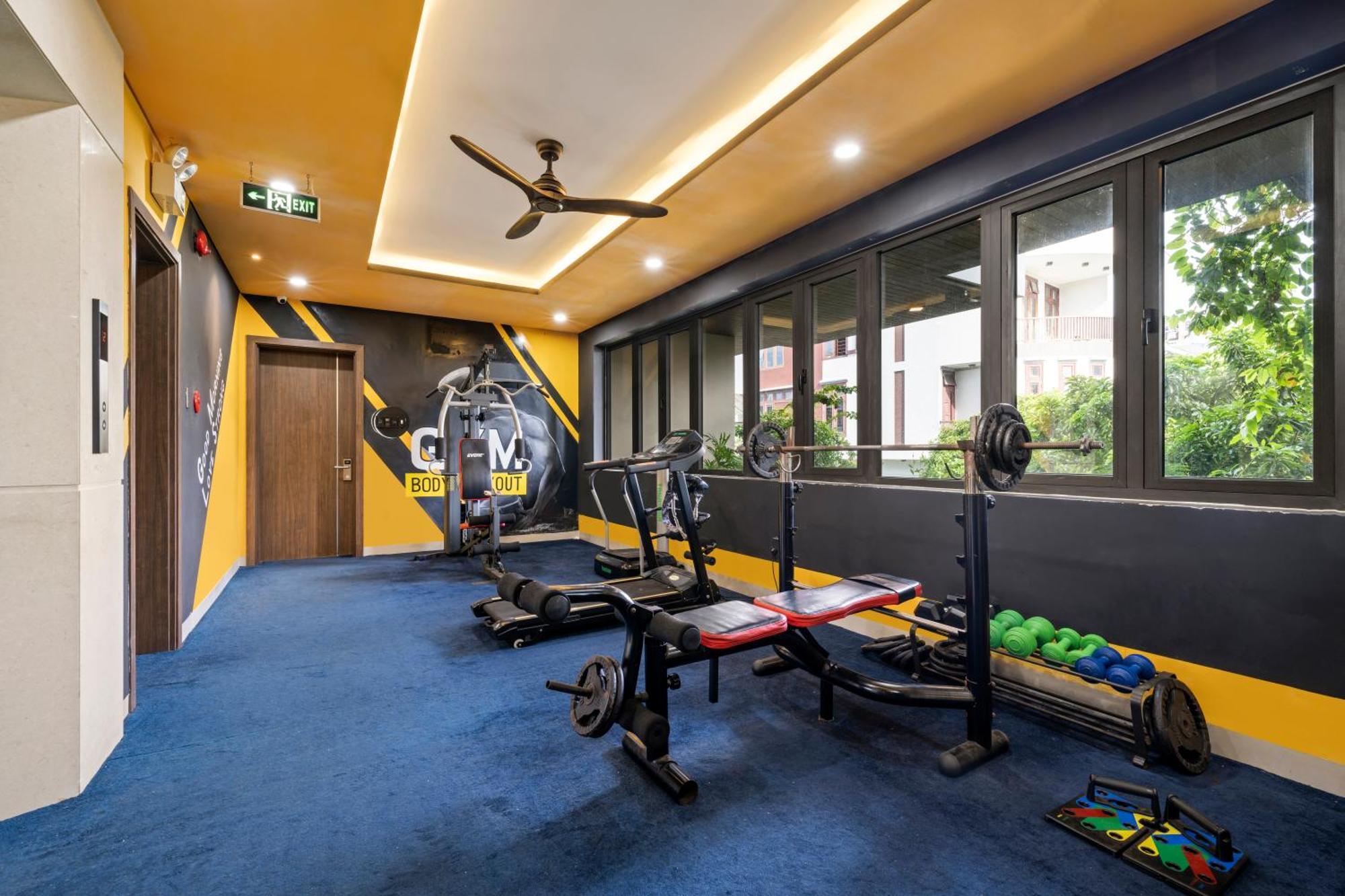 Luat Anh 88 Hotel & Apartment Дананг Екстериор снимка